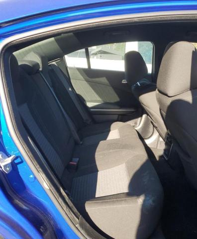 2021 DODGE CHARGER SX - 2C3CDXJG7MH679857