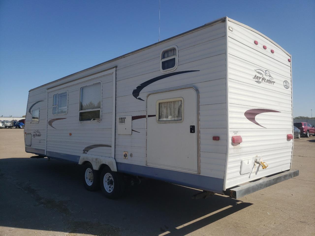 Lot #2926139737 2004 JAYCO JAY FLIGHT