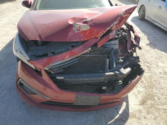 2015 HYUNDAI SONATA SPO - 5NPE34AF6FH024757