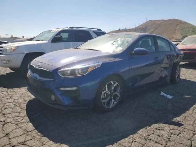 2021 KIA FORTE FE #2906733291