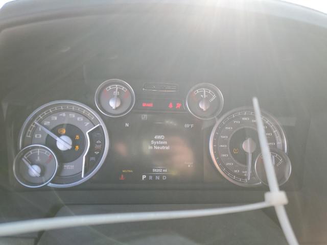 2015 RAM 1500 LONGH - 1C6RR7PT3FS763625