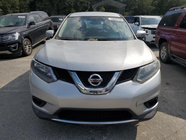 VIN 5N1AT2MT5EC810687 2014 Nissan Rogue, S no.5