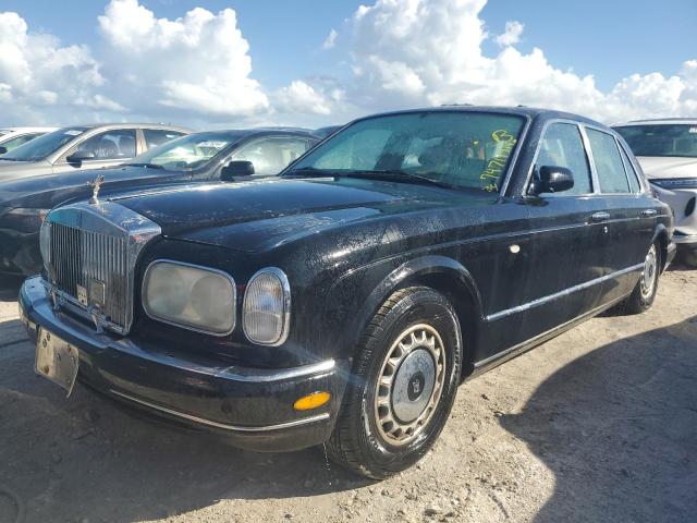 2000 ROLLS-ROYCE SILVER SER #2955447691