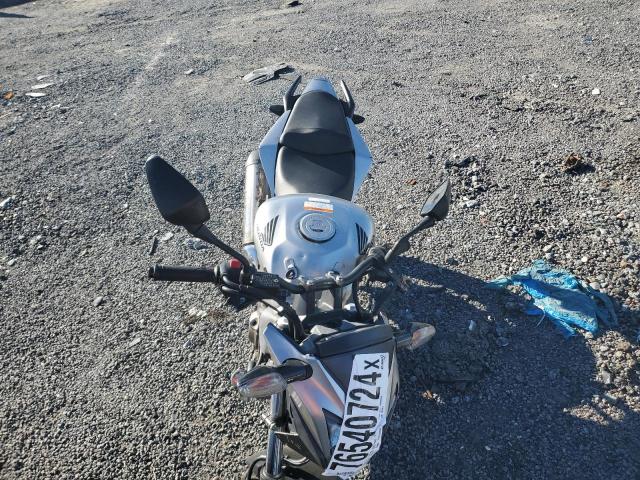 2017 HONDA CB300 FA MLHNC5254H5000405