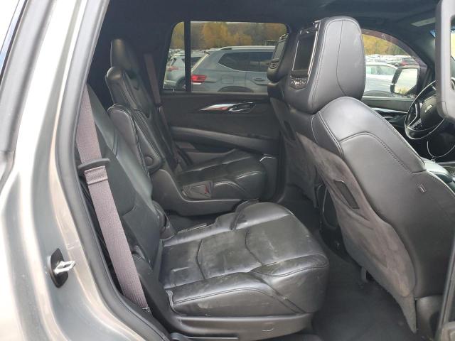 2017 CADILLAC ESCALADE P - 1GYS4DKJ4HR234931