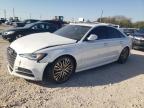 2016 AUDI A6 PREMIUM - WAUDFAFC1GN033686