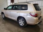 TOYOTA HIGHLANDER photo