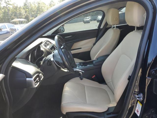 2018 JAGUAR XE - SAJAR4FX1JCP34265