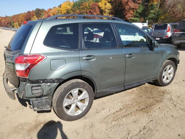 2015 SUBARU FORESTER 2 - JF2SJAFC9FH801857