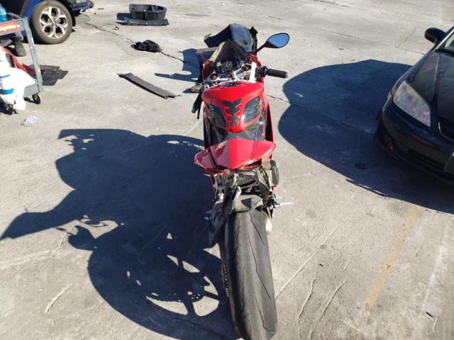 2012 DUCATI SUPERBIKE ZDM14BPW6CB002802