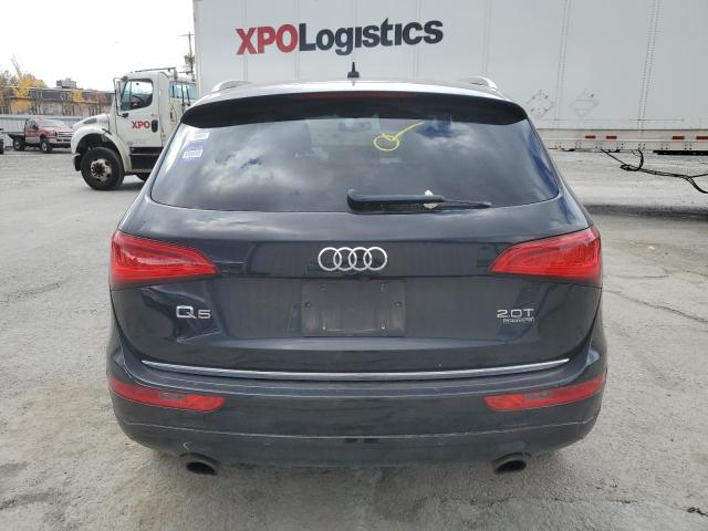 VIN WA1L2AFP8HA084263 2017 Audi Q5, Premium Plus no.6