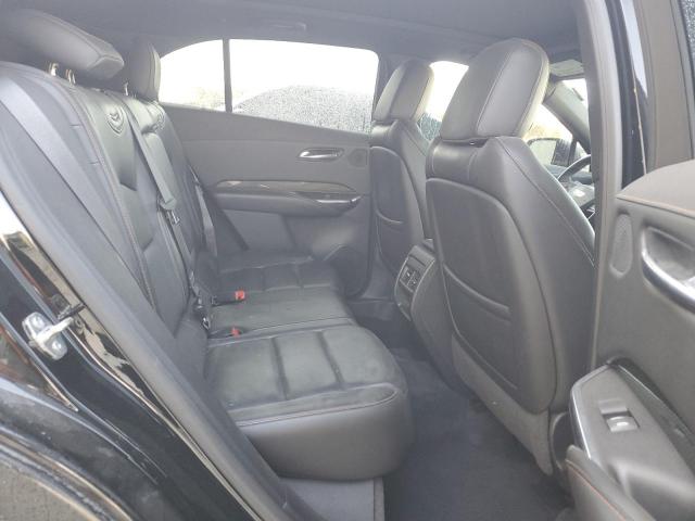 2019 CADILLAC XT4 SPORT 1GYFZER43KF118783