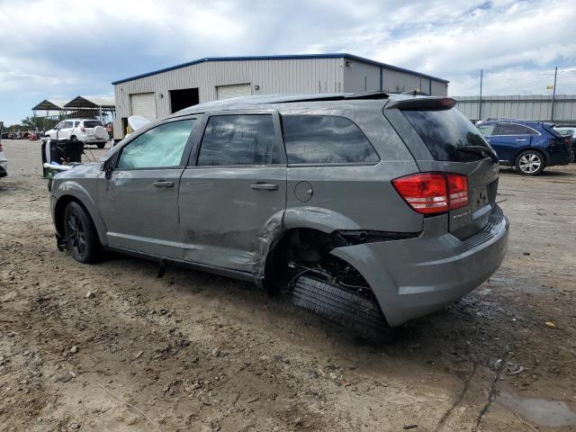 2020 DODGE JOURNEY SE - 3C4PDCAB9LT250154