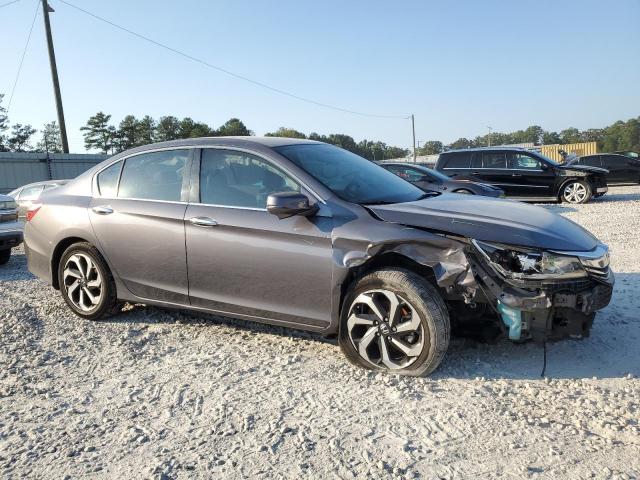 2017 HONDA ACCORD EX - 1HGCR2F72HA213879