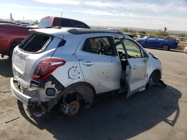 Vin: kl4cjasb8kb761472, lot: 74923714, buick encore preferred 20193