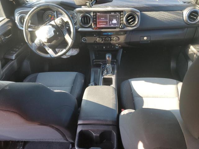 2021 TOYOTA TACOMA DOU - 5TFAZ5CNXMX103597
