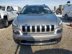 JEEP CHEROKEE L photo