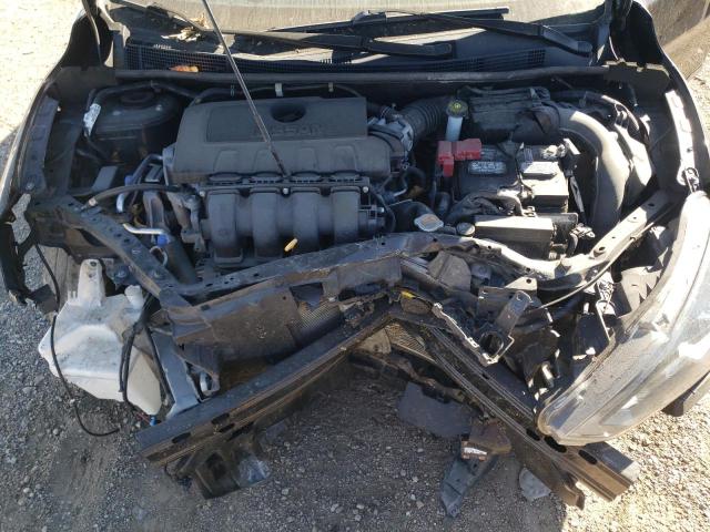 VIN 3N1AB7AP9KY344893 2019 Nissan Sentra, S no.11