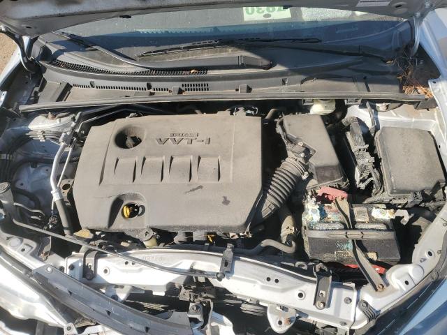 2016 TOYOTA COROLLA L - 2T1BURHE6GC551776