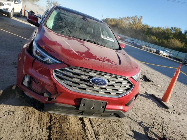 2020 FORD EDGE SEL - 2FMPK4J93LBB00864