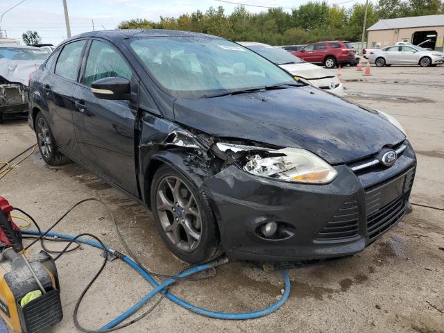 VIN 1FADP3F26DL276247 2013 Ford Focus, SE no.4