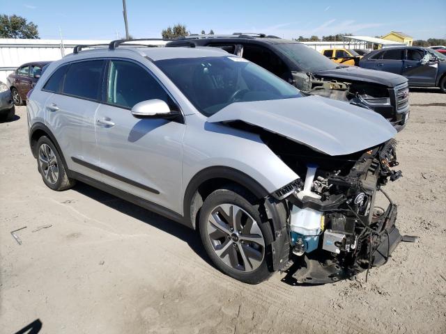 2020 KIA NIRO EX - KNDCC3LG9L5049414