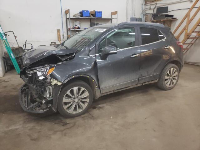 VIN KL4CJASBXHB187689 2017 Buick Encore, Preferred no.1