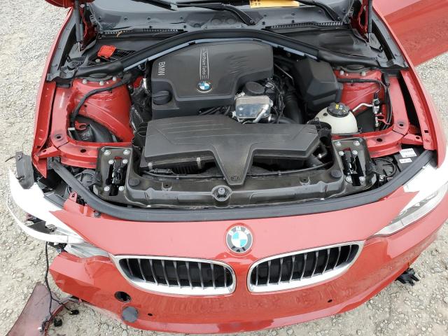 VIN WBA4A9C55GG508294 2016 BMW 4 Series, 428 I Gran... no.11