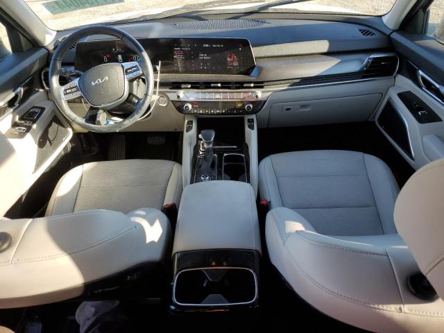 2023 KIA TELLURIDE - 5XYP6DGC0PG357932