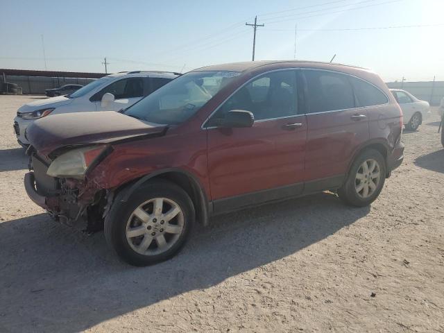 2009 HONDA CR-V EX #2991127184