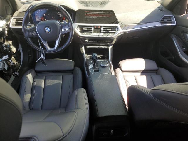 2020 BMW 330XI - 3MW5R7J08L8B23331