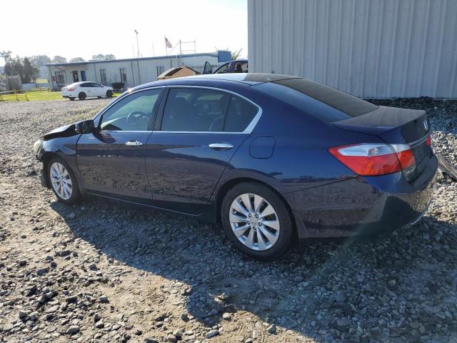 VIN 1HGCR2F78FA214693 2015 Honda Accord, EX no.2