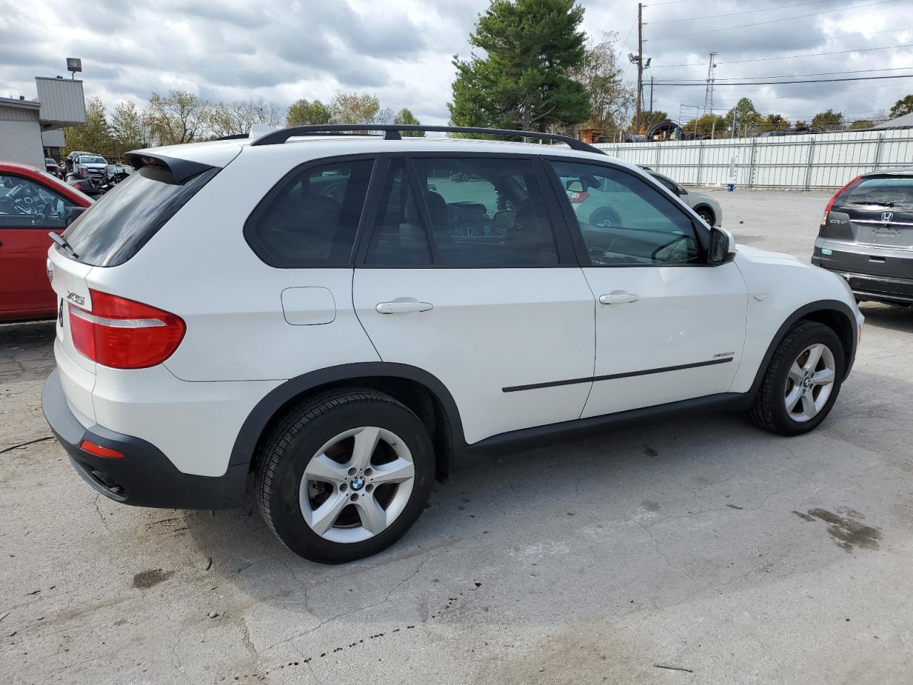 Lot #2974574456 2010 BMW X5 XDRIVE3