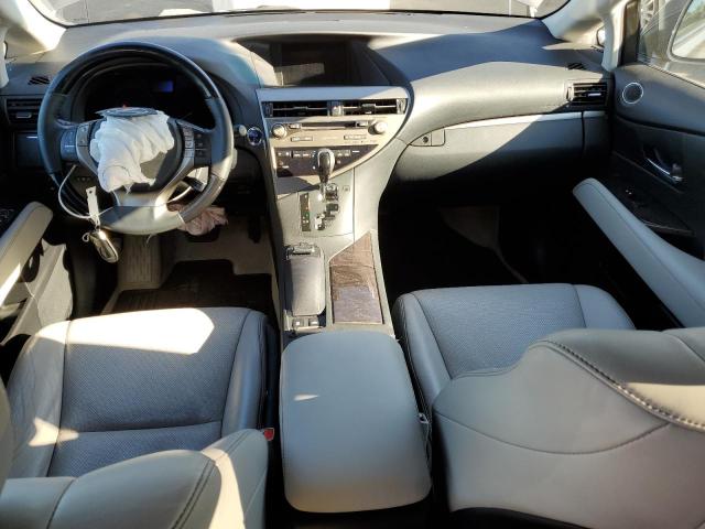 2015 LEXUS RX 450H - 2T2BC1BA0FC007374