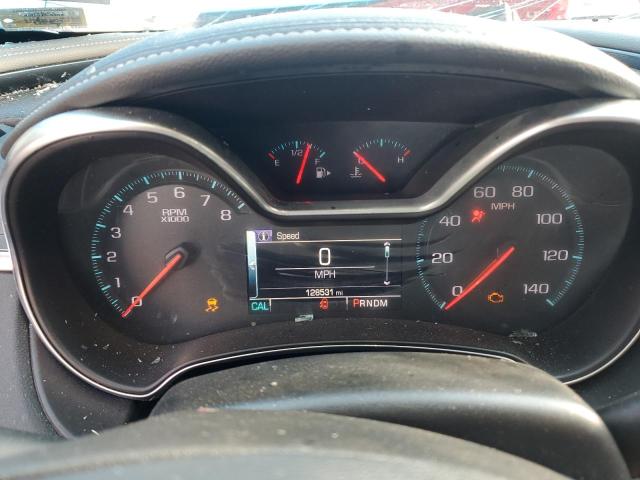 2018 CHEVROLET IMPALA LT - 2G1105S38J9116166