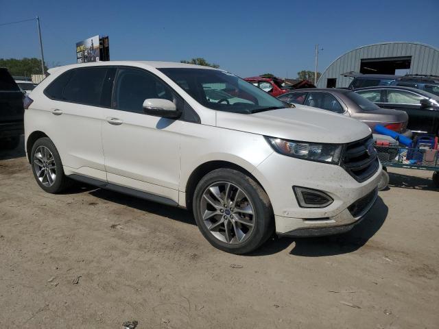 2016 FORD EDGE SPORT - 2FMPK4AP0GBB08103