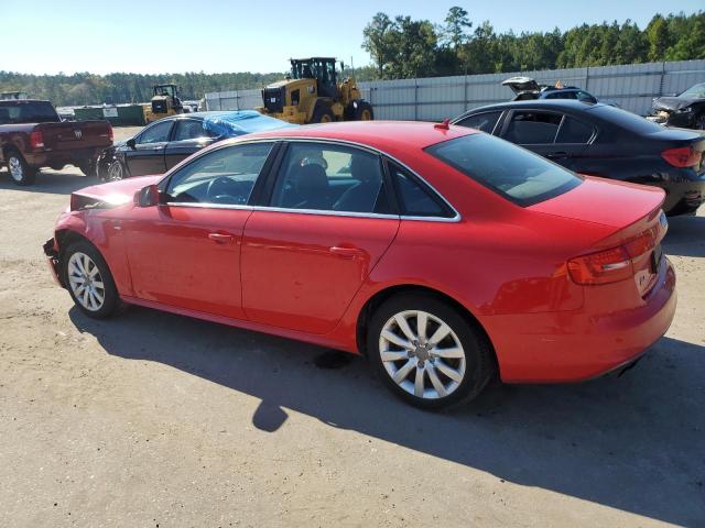 Vin: waubfafl6fn007624, lot: 73561044, audi a4 premium 20152