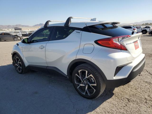 VIN JTNKHMBX9K1045725 2019 Toyota C-HR, Xle no.2