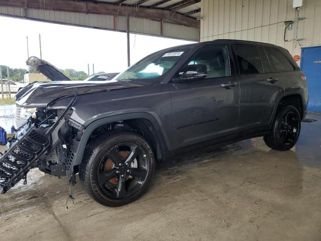 2024 JEEP GRAND CHER - 1C4RJHAG5RC121553