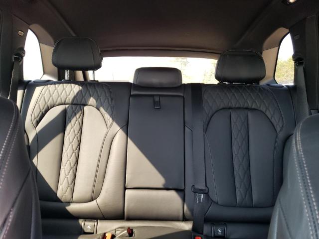 2021 BMW X5 XDRIVE4 - 5UXCR6C04M9G03215