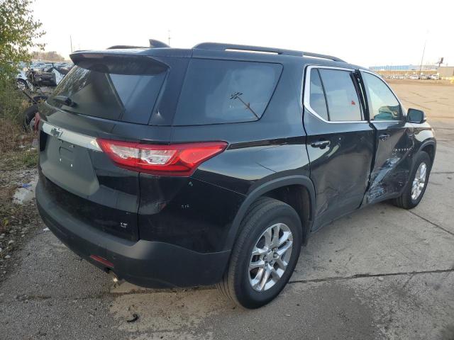 2021 CHEVROLET TRAVERSE L - 1GNERGKW6MJ185863
