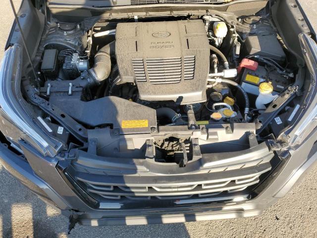 2022 SUBARU FORESTER JF2SKACC8NH518298