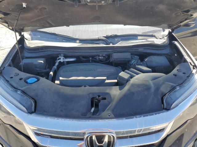2019 HONDA PILOT EXL - 5FNYF6H57KB073472
