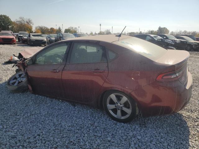 2015 DODGE DART SXT - 1C3CDFBBXFD337106