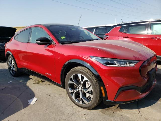 2022 FORD MUSTANG MA - 3FMTK3SS2NMA38546