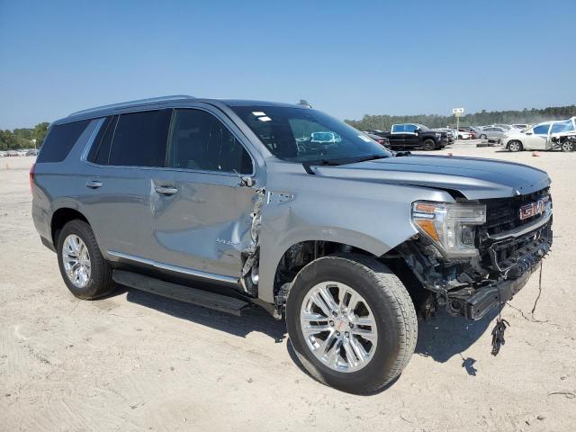 VIN 1GKS2BKD7RR126867 2024 GMC Yukon, Slt no.4