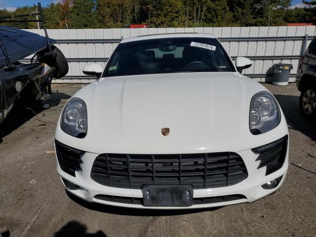 VIN WP1AB2A52HLB15048 2017 Porsche Macan, S no.5