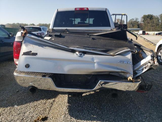 2016 RAM 1500 SLT - 3C6RR7LT3GG384493
