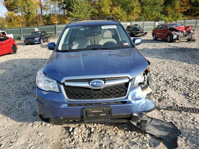 2016 SUBARU FORESTER 2 - JF2SJAGC9GH439481