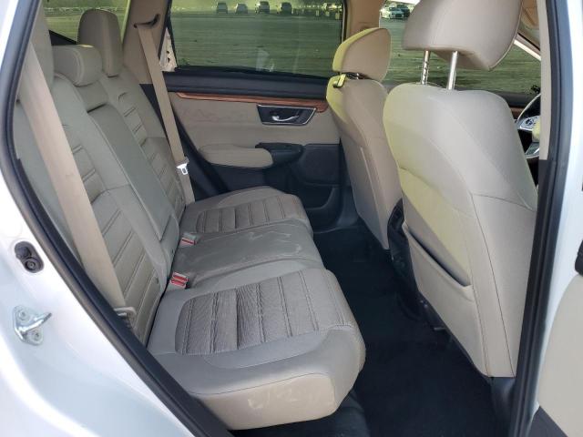 2021 HONDA CR-V EX - 5J6RW1H52MA003150